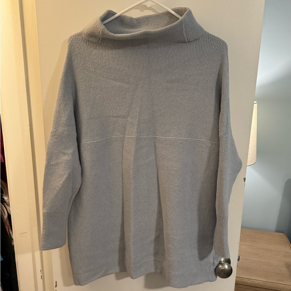 Free People Ottoman Tunic